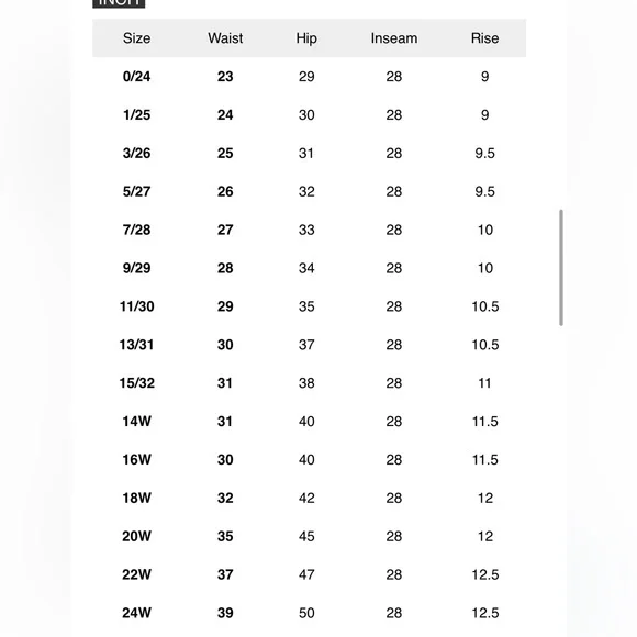 NWT Judy Blue PLUS + REG Size Dark Wash Mid-Rise Thermal Ankle Skinny Jeans - Picture 10 of 10